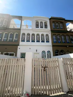 For rent townhouse 3 bedroom in AlZahia