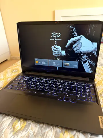 Lenovo Ideapad Gaming 3
