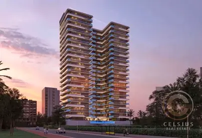 Investor deal | 1BHK + Pool | DLRC