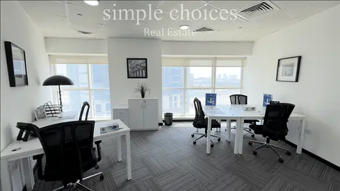 Office for Rent / 216 SQFT / Affordable Business Space