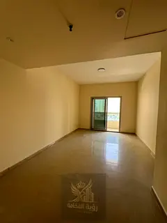 For annual rent in Al Khan, in a prime location on the main road, directly opposite Luluat Al Khalee