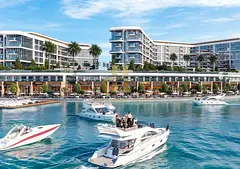 Panoramic Sea View | Strong ROI | Prime Island Asset