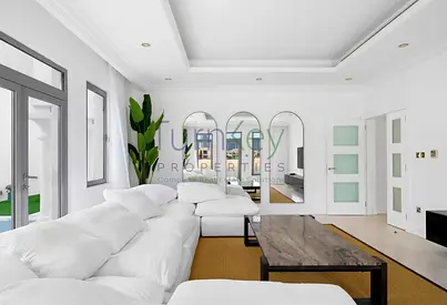 RENOVATED 4 BR I VACANT SOON I FURNISHED