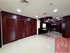 LUXURY 3 BHK + MAID - MODERN LAYOUT - ALL AMENITIES