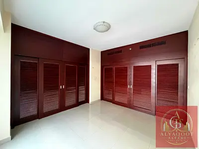 LUXURY 3 BHK + MAID - MODERN LAYOUT - ALL AMENITIES