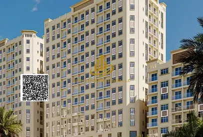 Studio for Sale in Al Ameera Village – Ajman A great investment opportunity to own a rented studio in Al Ameera Villag