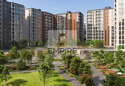 Secure Gated Living | Premium Amenities | Ideal for Family Life