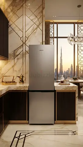 Hitachi Bottom Freezer Refrigerator – Inverter Technology | Excellent Quality