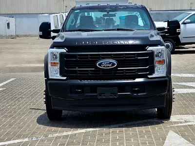 صورة 2 لـ 2026 FORD F-250