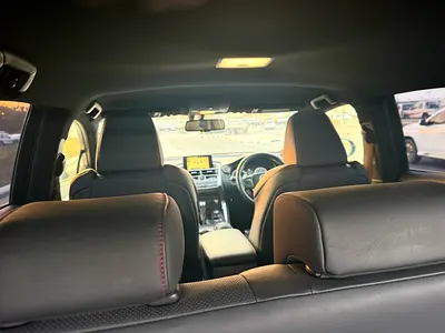 صورة مصغرة 17 لـ 2015 Lexus NX-SERIES