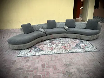 Marina Home Sofa
