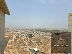 1# 2-Bedroom Apartment for Annual Rent in Lavender Tower – Emirates City | Balcony | Open View | F