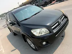 2007 Toyota RAV4