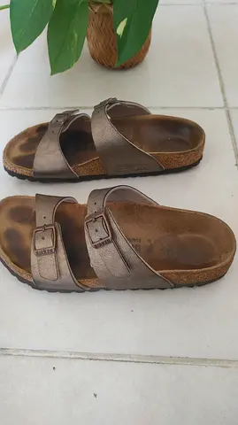 Original Birkenstock sandals