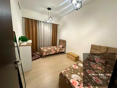 3BR Villa for Rent in Uptown Al Zahia Ajman - 1 Master, 4 Baths, Private Yard, Parking, Wardrobes, Rent 60K Furnished / 50K Unfurnished (4 Cheques)