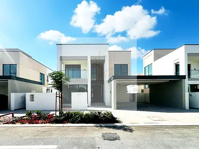 Vacant Soon | Single Row | Park View | Landscaped