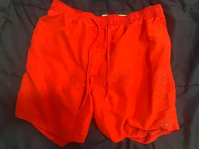 3x Calvin Klein Swimming Shorts