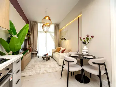 1 BR | Negotiable | Fully Upgraded