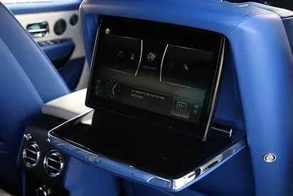 2021 ROLLS-ROYCE CULLINAN — миниатюра 14
