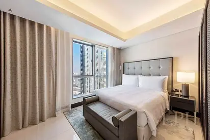 Vacant-Ready | Furnished Studio | Best Rate