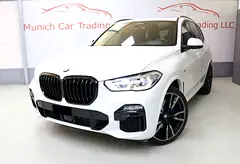 2020 BMW X5