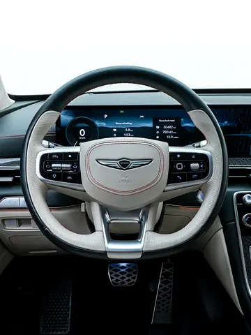صورة مصغرة 15 لـ 2025 Genesis GV80