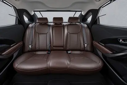 2013 Hyundai AZERA — миниатюра 14