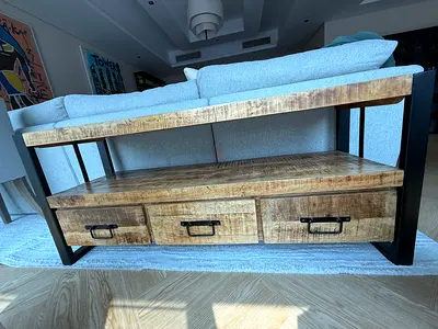 Shelf