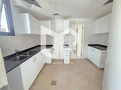 Corner townhouse for sale in **Nasma Residences**, featuring **3 bedrooms**, a spacious layout, and an unbeatable price!