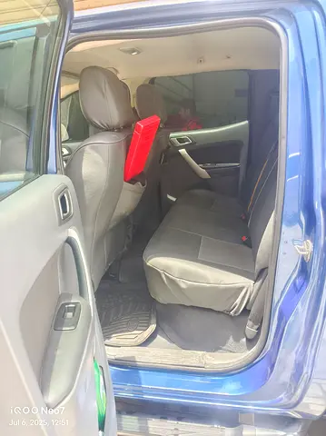 2014 FORD RANGER 照片 10