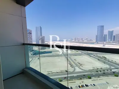 Balcony | Amazing Views | Spacious Layout