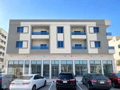 🔥 Residential & Commercial Building for Sale – Al Nakheel 1 Ajman | 32 Units | AED 1.143M Expected Annual Income