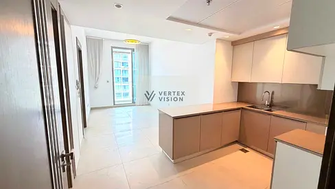 Spacious Layout | Bright Interiors | Ready to View