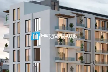 1BR w/ Balcony | Handover Soon | Mid Floor