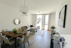 Stylish 2BR I Golf View I Brand New