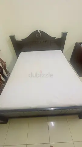 King size mattress