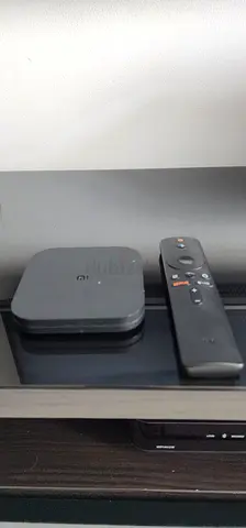Xiaomi TV Box S 2nd Gen 4K Ultra HD Media Streamer