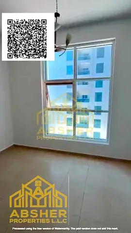 2-Bedroom Apartment for Sale on Installments | City Tower - Al Nuaimiya 3 | Rented for AED 39,000 with a Convenient Payment Plan
