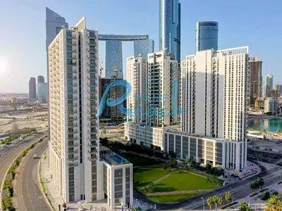 Sea View | High Floor | Balcony