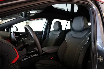 2022 Volkswagen ID.4 CROZZ — миниатюра 13