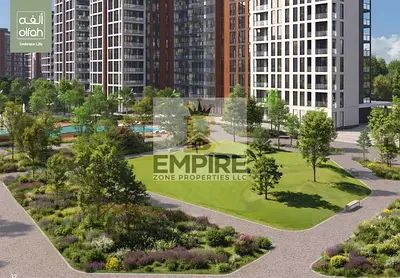 Secure gated community | Ideal for families | Excellent potential