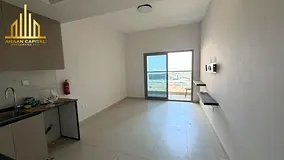 Studio for Rent | AED 24,000/Year | Azha Garden Residence, Emirates City
