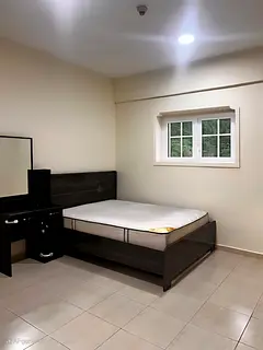 Furnished Room for Rent