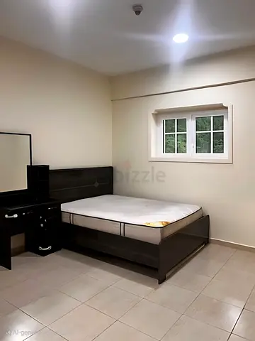 Furnished Room for Rent