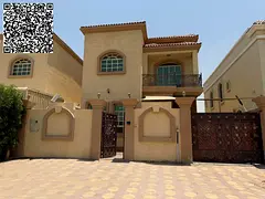 Spacious 5-Bedroom Villa for Annual Rent in Al muwaihat | Prime Location