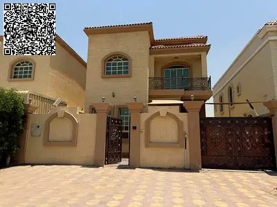 Spacious 5-Bedroom Villa for Annual Rent in Al muwaihat | Prime Location