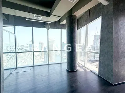 Canal View | Partitioned Office | 4 Cheques