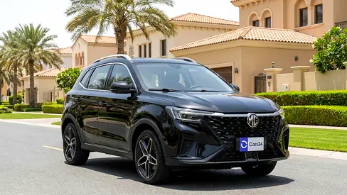 AED 831/month | 0 DP | Free 3 Months Warranty | Service History | 30 Day Return | MG RX5 2024