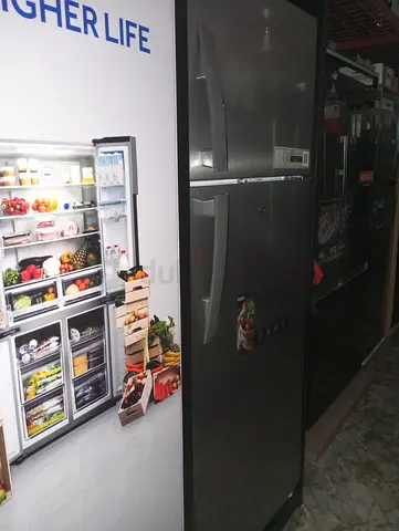 Fridge