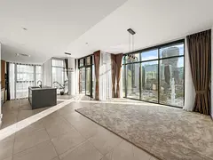 Vacant Now | 2BR-Semi Furnished | Community View